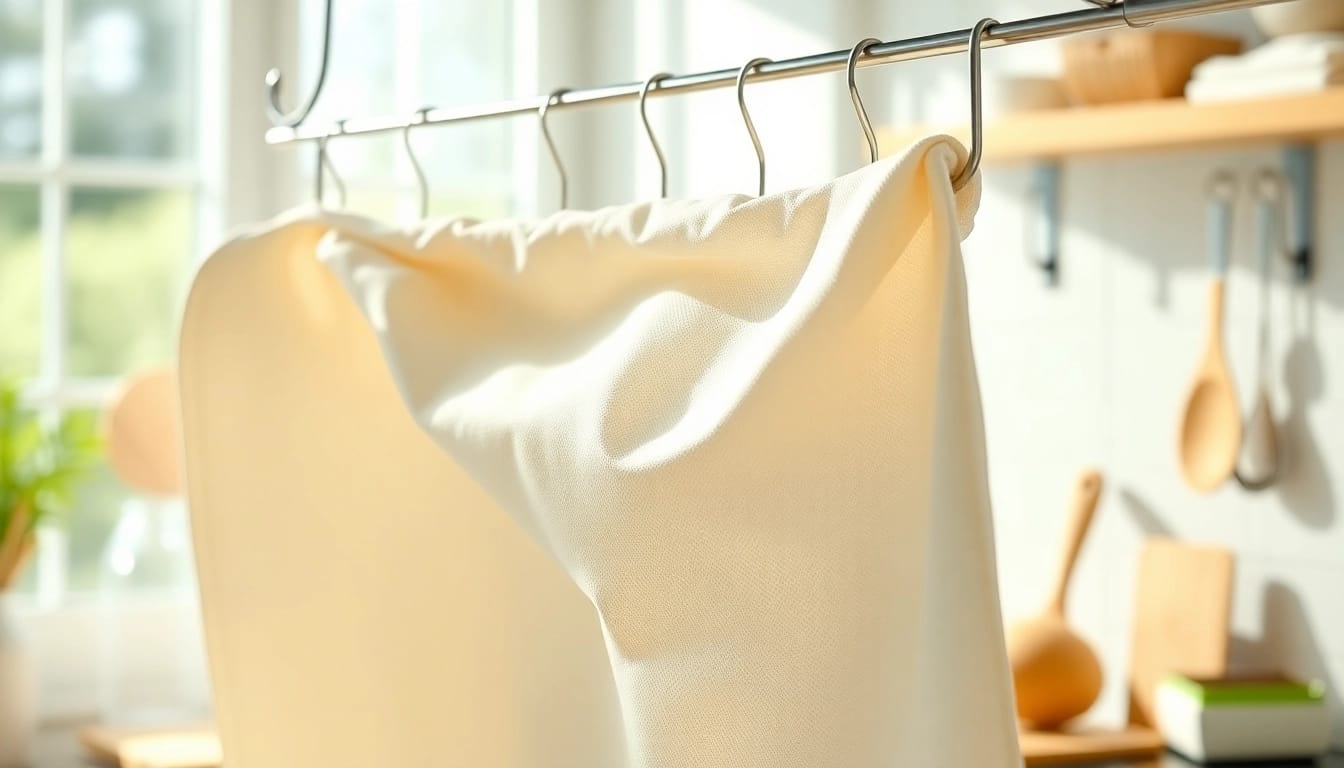 Koop passeerdoek per meter online met unieke stoffen en designs voor elke keuken.