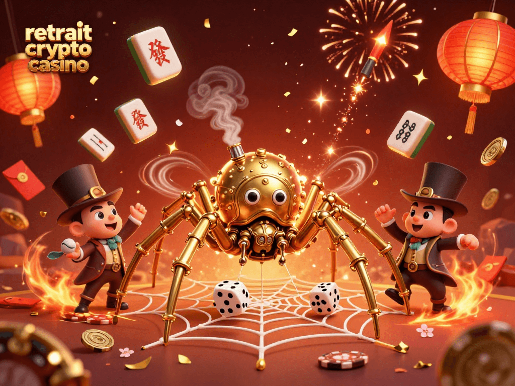 Retrait crypto casino : profitez des gains rapides grâce à une expérience immersive inoubliable.