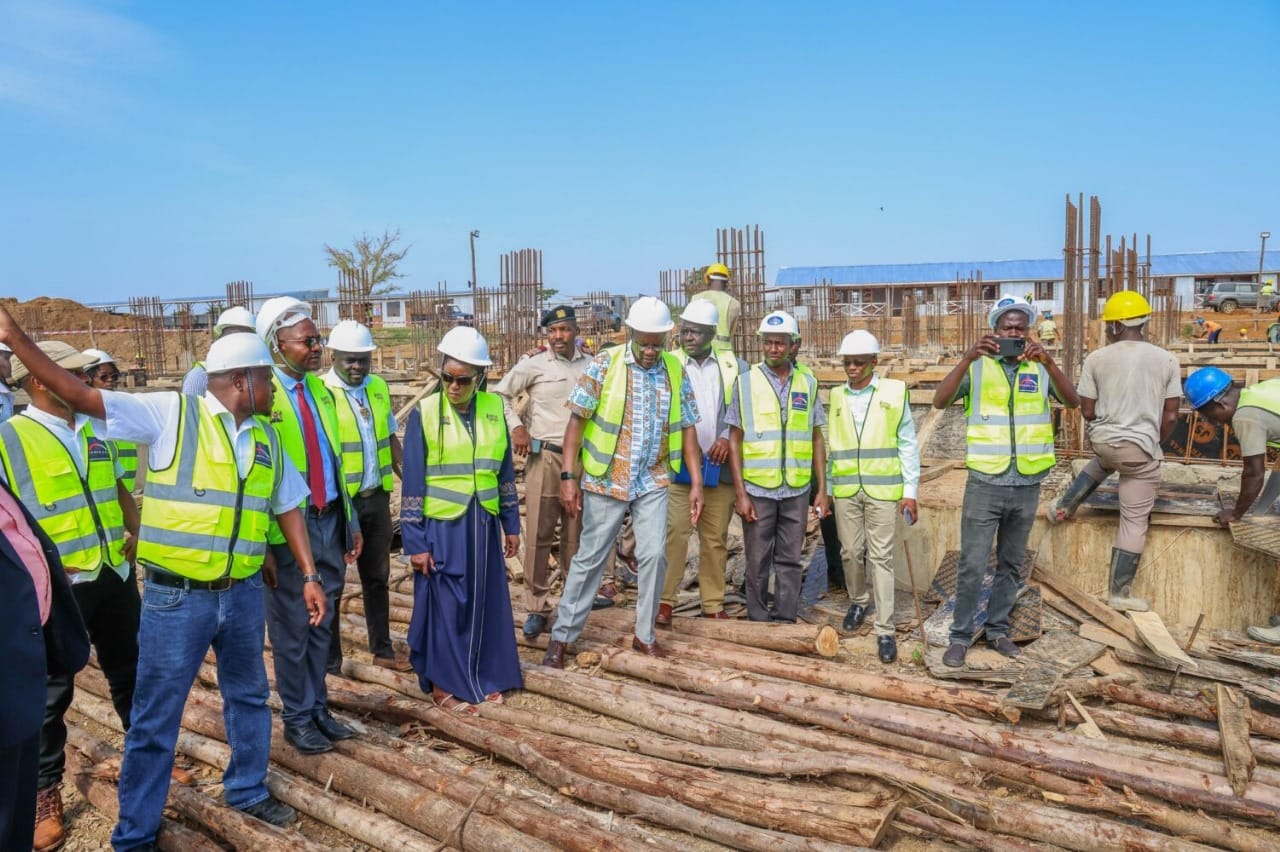 Strong Leadership Skills Through Construction Foreman Training California Courses