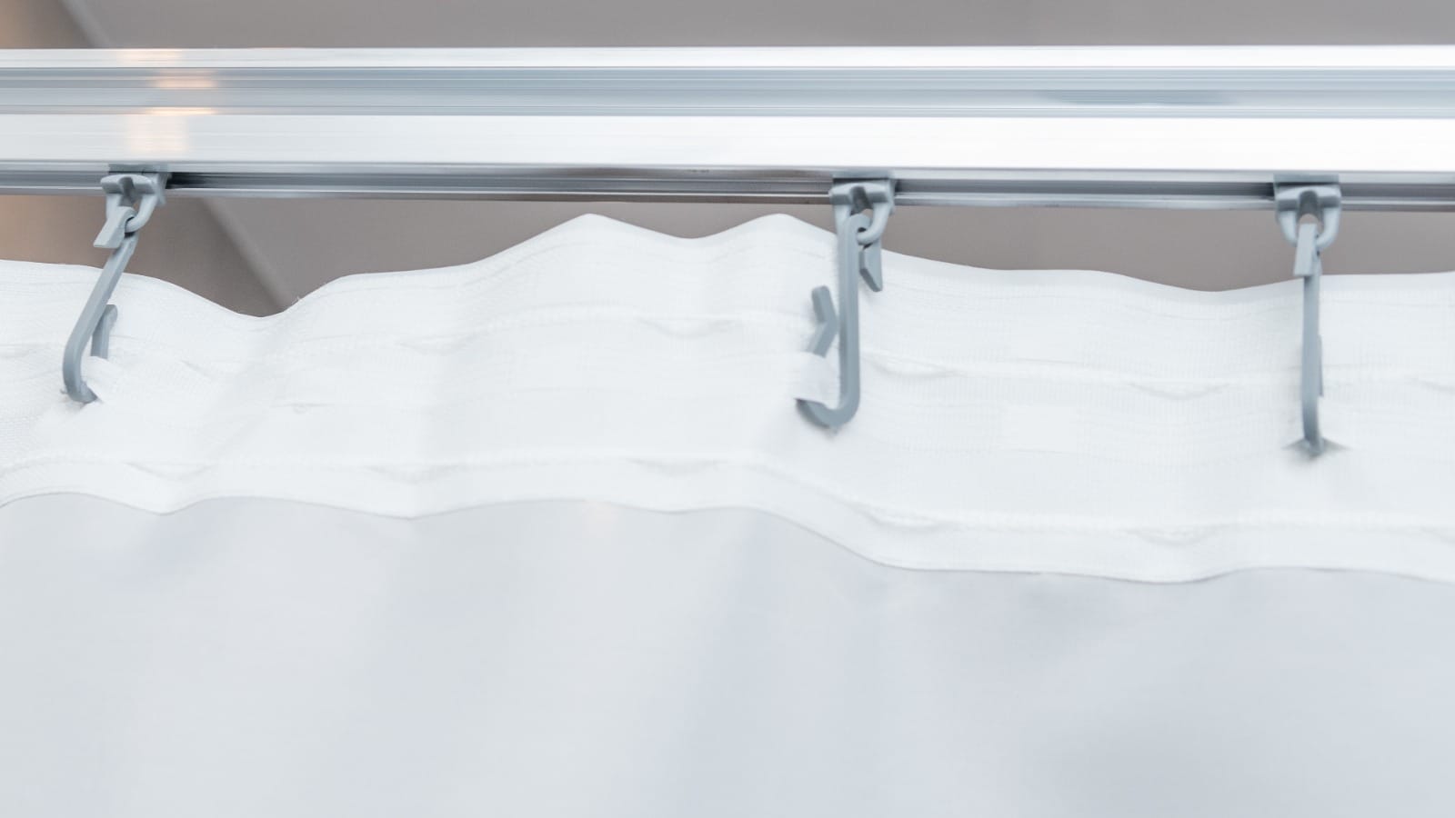 Gardinenband für kreative textile Gestaltungsideen
