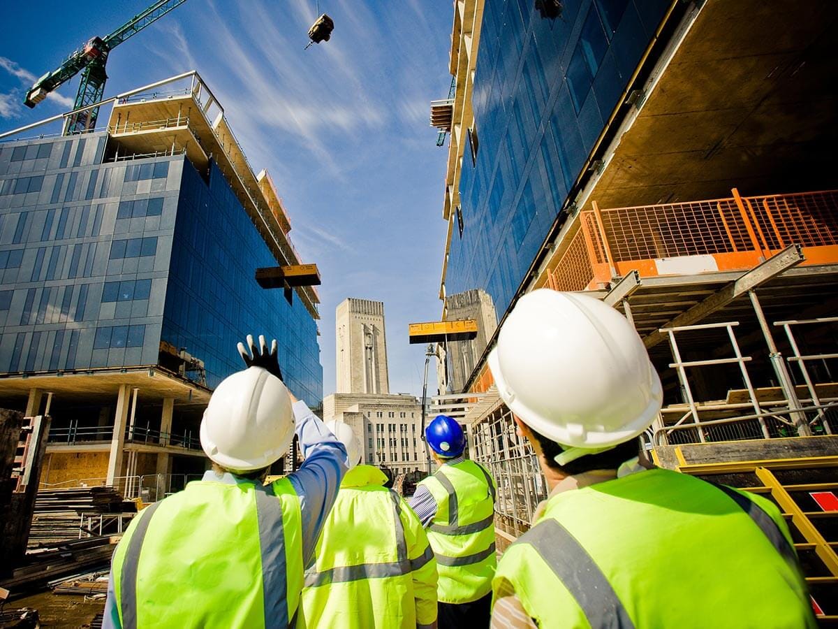 Join Workforce Development Construction Tennessee Initiatives at ABC Greater Tennessee for Industry Advancement and Success