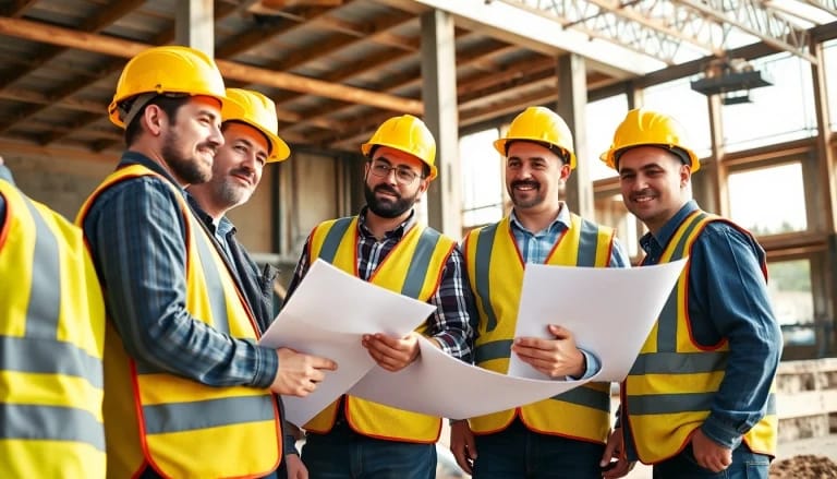 Construction Affinity Groups South Texas Empowering Construction Professionals