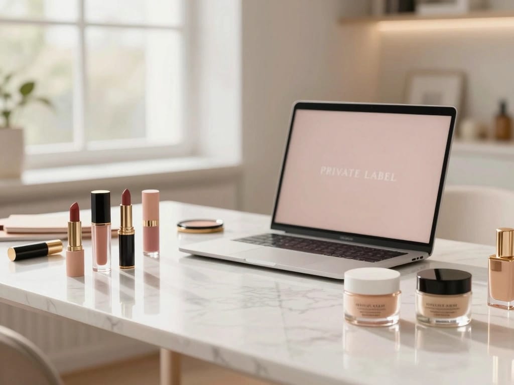 Understanding Private Label Cosmetics Startup Costs: A Breakdown