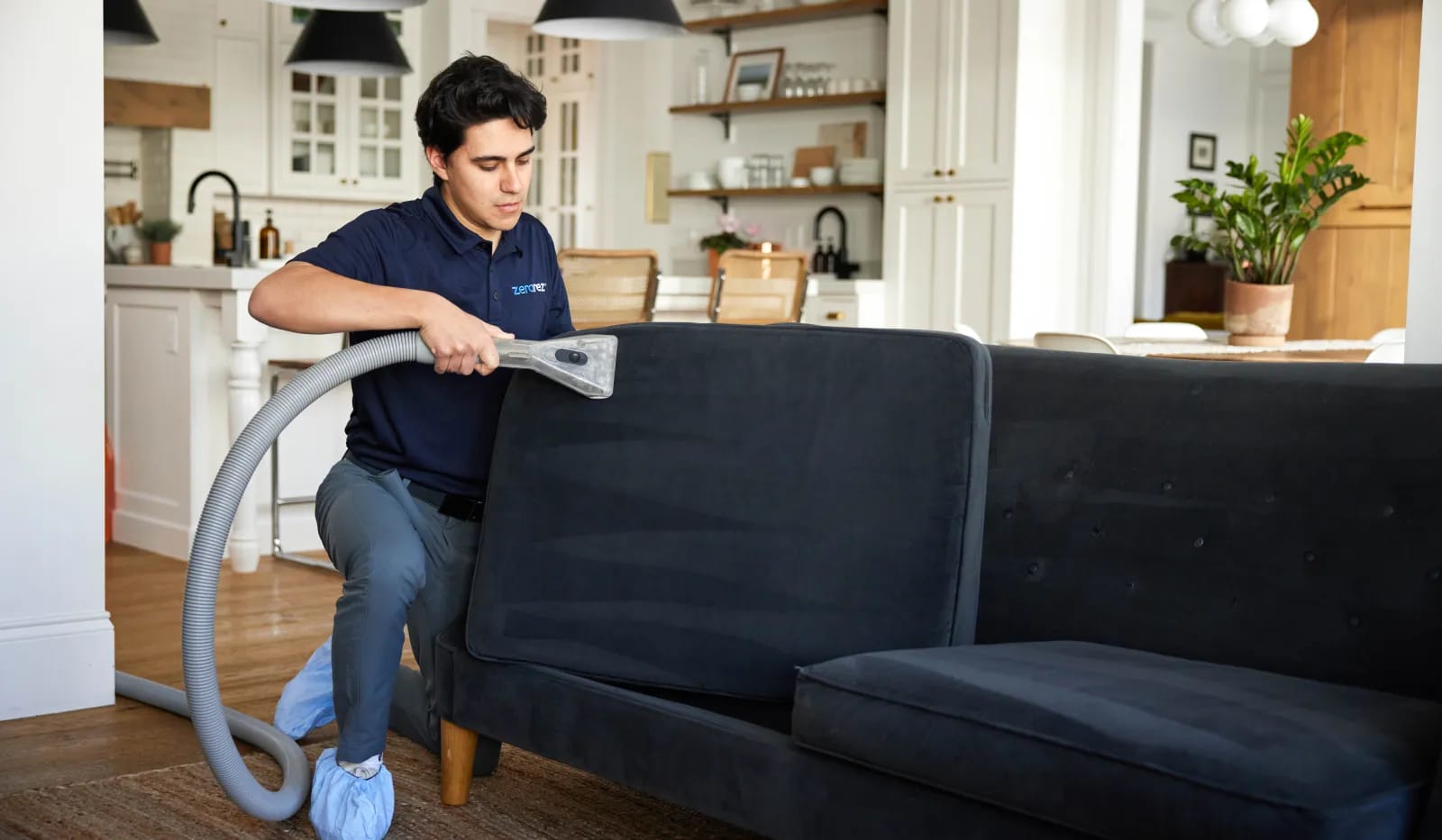 Professional Couch Cleaning Roseville CA Experts