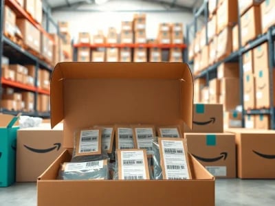 Maximize Your Business with Expert Amazon FBA Packaging Strategies