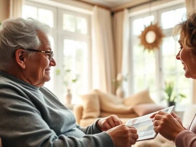 Effective Home Help for Dementia Patients: Compassionate Care Strategies