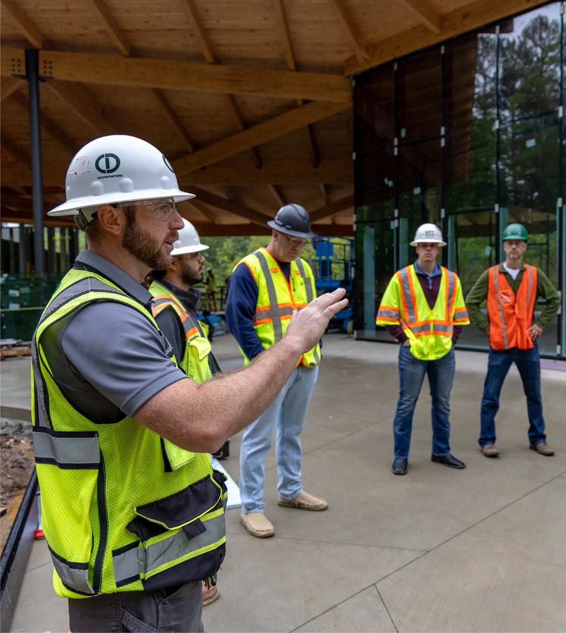 Rocky Mountain Construction Advocate Magazine: Industry News and Insights