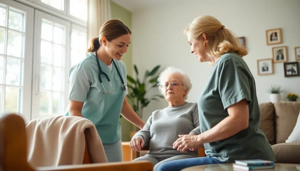 Trusted Daily Engagement Through Social Care For Seniors At Home Experts