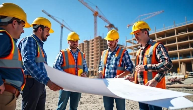 OSHA 10 Hour Construction Austin Texas Certification for Entry-Level Workers
