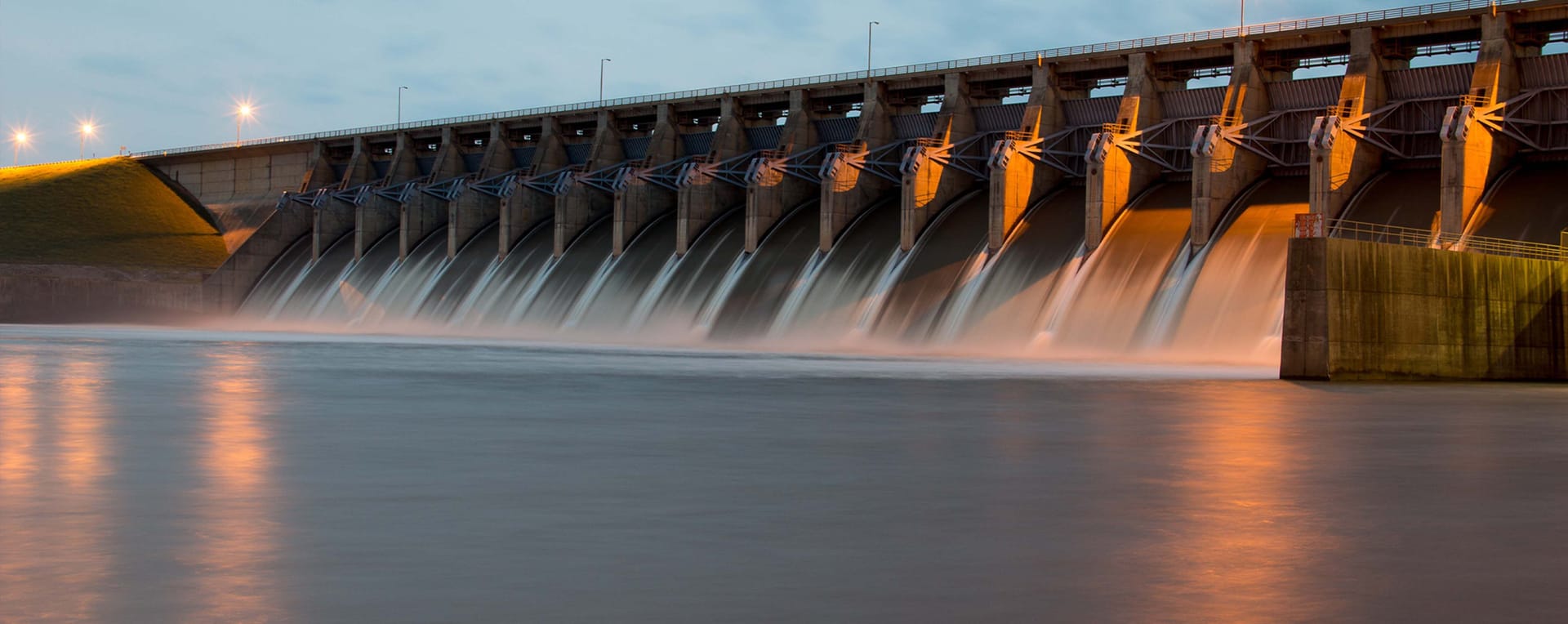 Hydroelectricity Quantity Surveying and Planning Experts