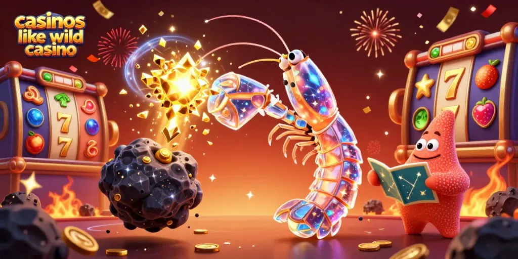 Engage in thrilling gameplay at casinos like wild casino with exciting slots and jackpots.