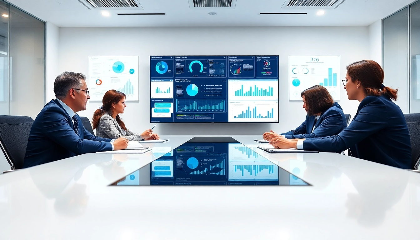 Maximizing Efficiency with Federal Proposal Automation