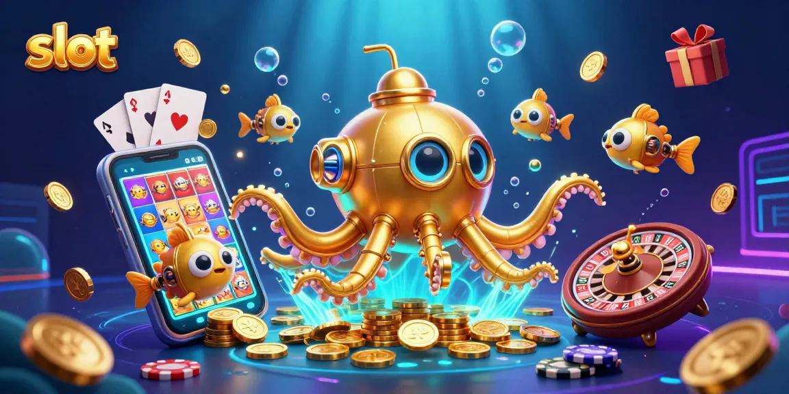 Play thrilling slot games with captivating visuals and vibrant golden coins erupting