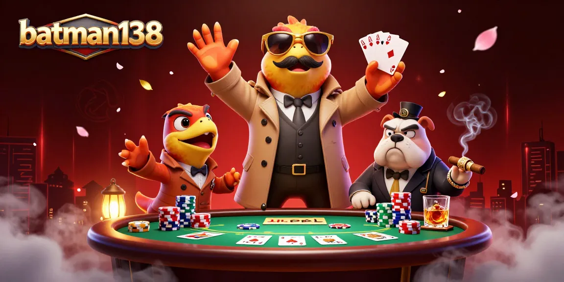 Winning strategies await at batman138 with raptors entering a VIP casino lounge filled with excitement.