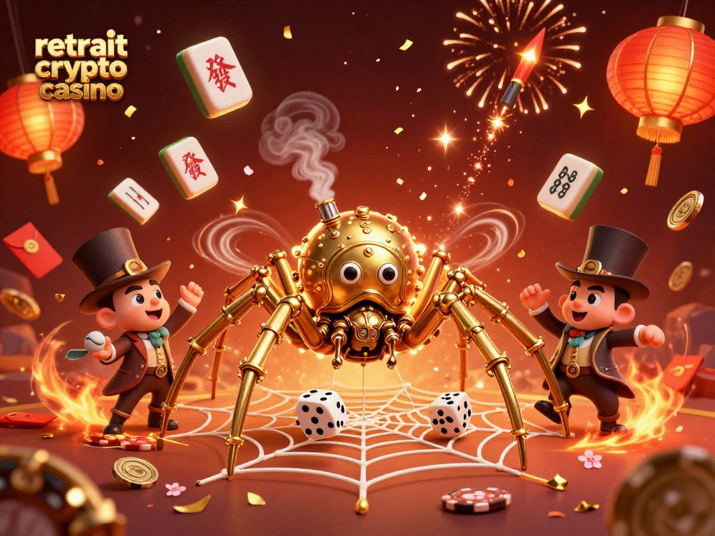 Retrait crypto casino : profitez des gains rapides grâce à une expérience immersive inoubliable.