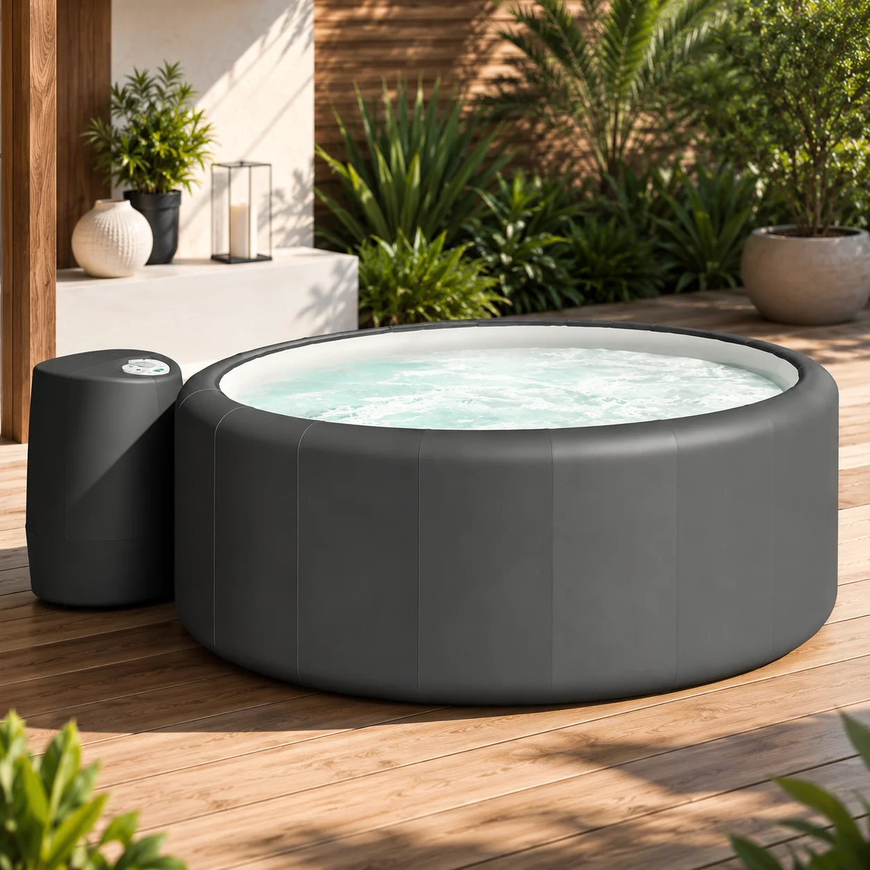 Whirlpool kaufen mit modernster Technik
