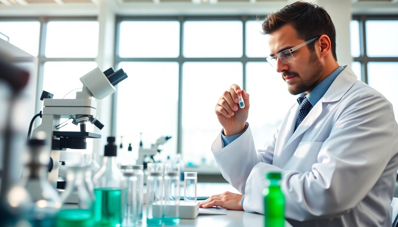 Advancements and Applications in Peptide Research