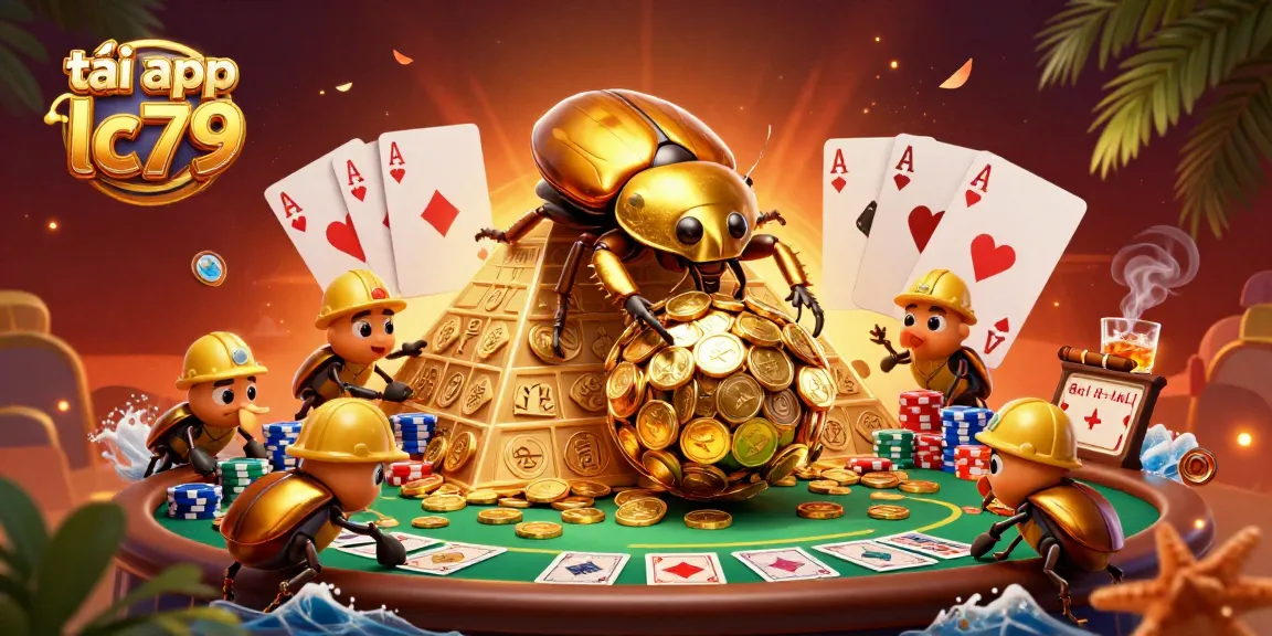 Tải app lc79 để trải nghiệm không gian game bài đỉnh cao với nhiều khuyến mãi hấp dẫn.