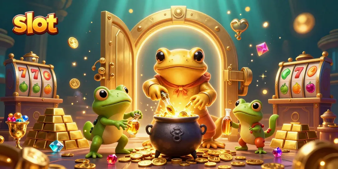 Slot jackpot memberikan pengalaman menang di situs GACOR123 dengan tema kasino yang menarik.