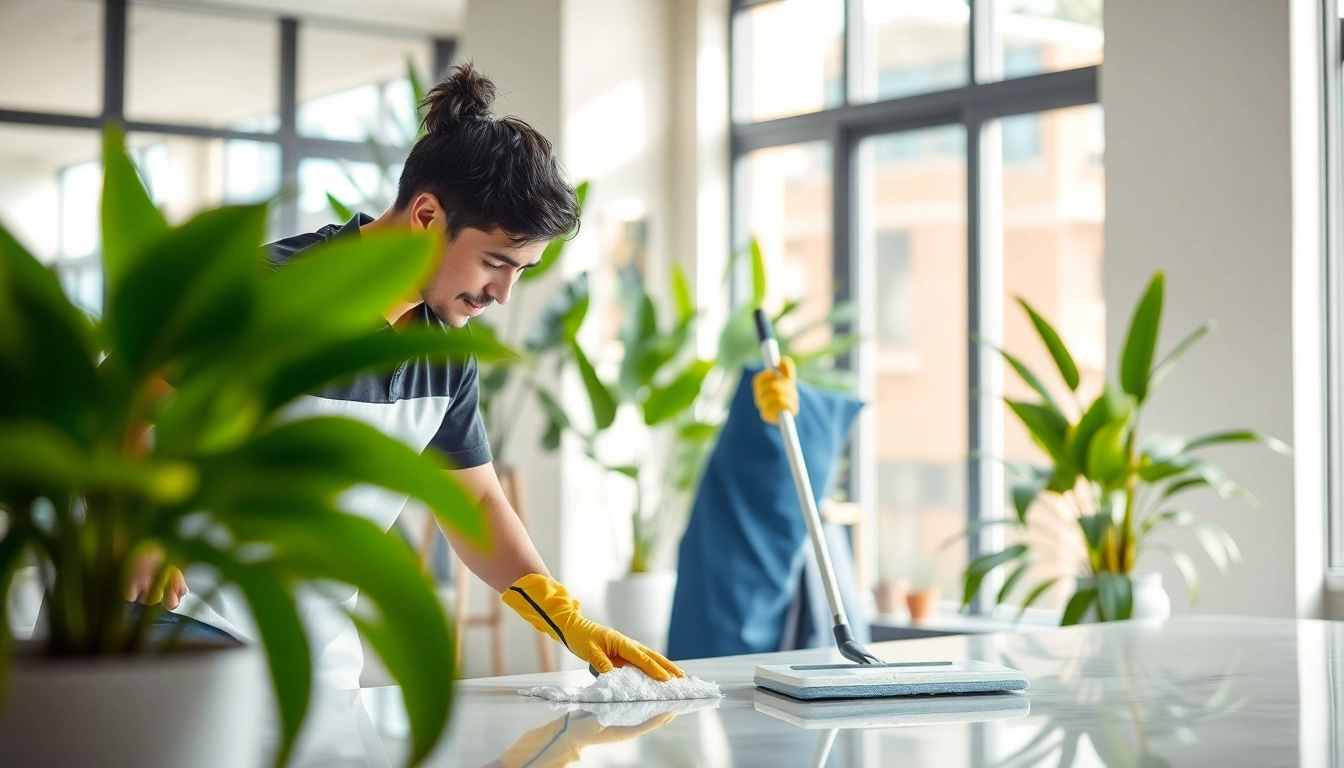 Bond cleaning Logan performed professionally in a bright apartment with a focus on details.