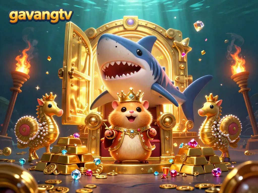 Engage with gavangtv's thrilling online gaming experience featuring rich visuals and vibrant elements.