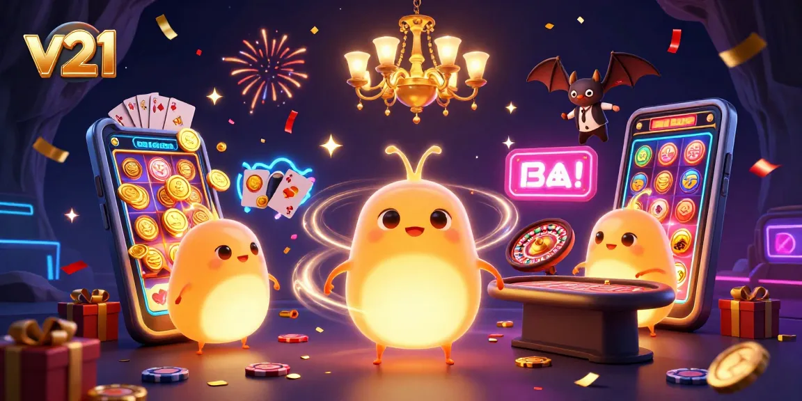 v21 memberikan pengalaman menarik dengan promosi taruhan olahraga dan event khusus Piala Dunia 2026