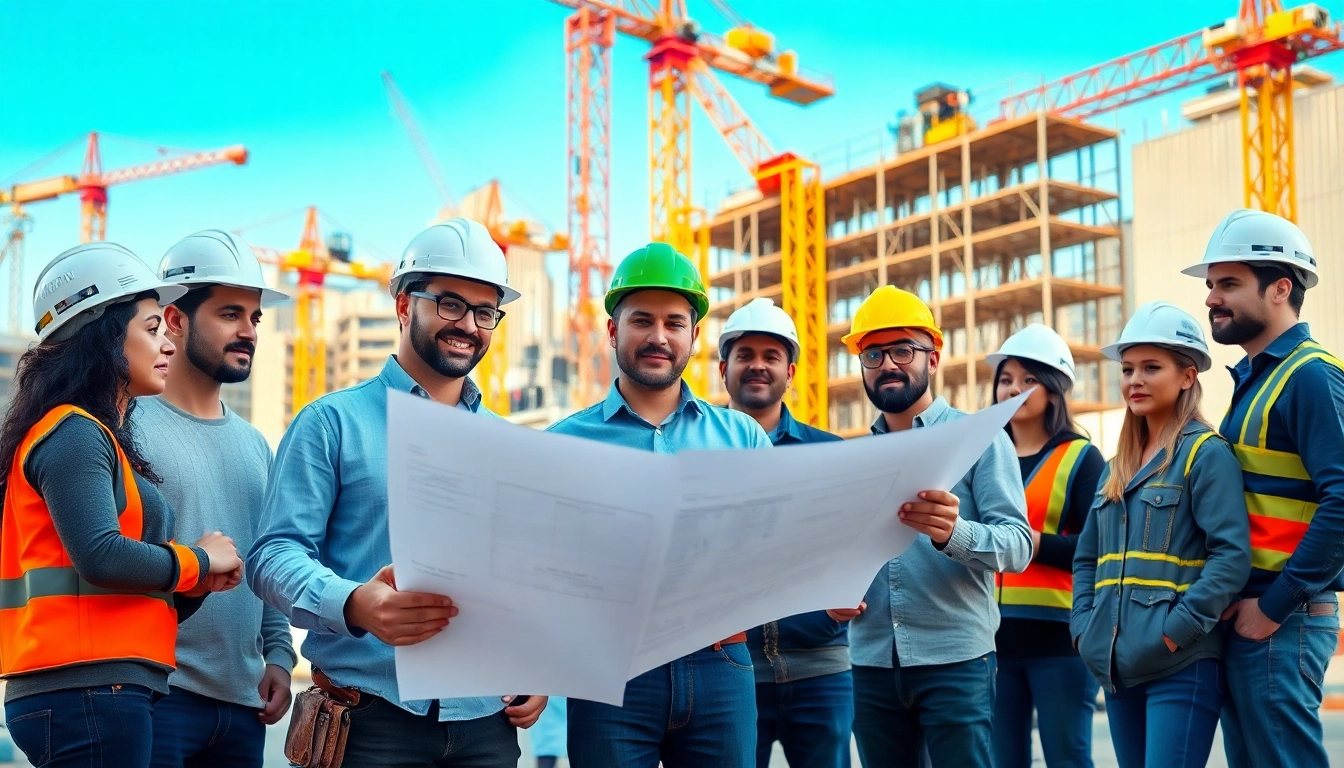 Quality Services by Manhattan Commercial General Contractor for Your Next Project